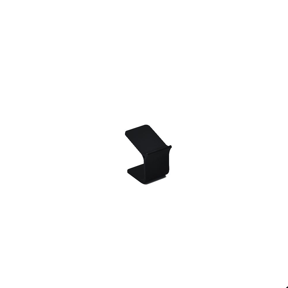Universele Controller Houder – Stijlvolle Bureau Stand voor Xbox & PlayStation Controllers - Zwart